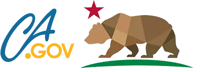California-logo-and-bear CA.GOV