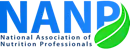 National-Association-Nutrition National Association of Nutrition Professionals