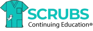 scrubs-continuing-education-logo Scrubs Continuing Education